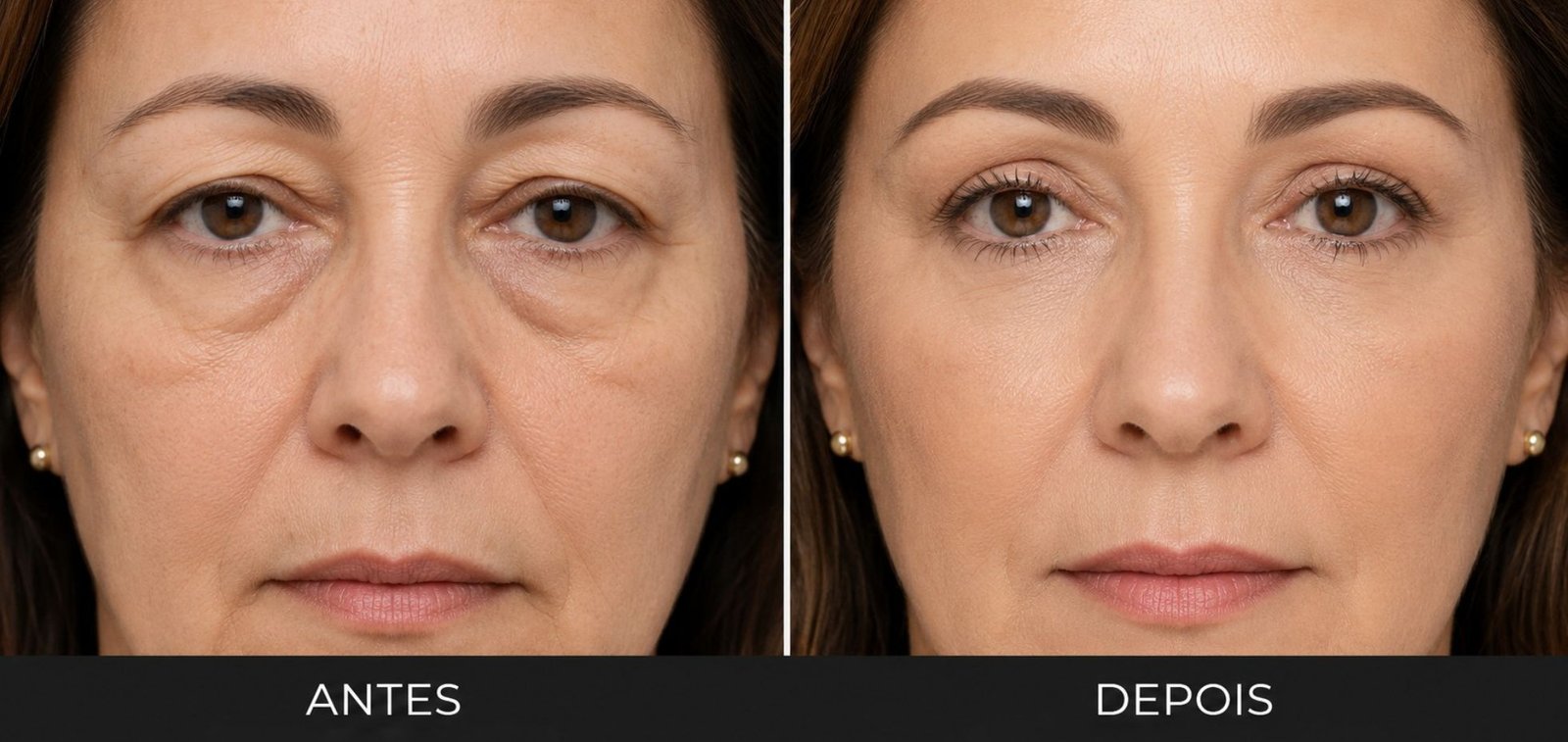 Após blefaroplastia